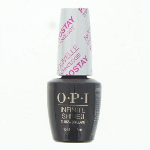 OPI インフィニットシャイン トップコート