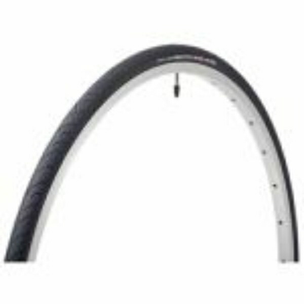 タイヤ F725PS-RB-B2 リブモ 700×25 黒/黒