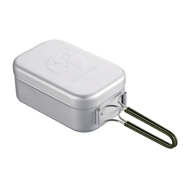 楽天市場】CAPTAIN STAG キャプテンスタッグ マルチステンレスクッカー