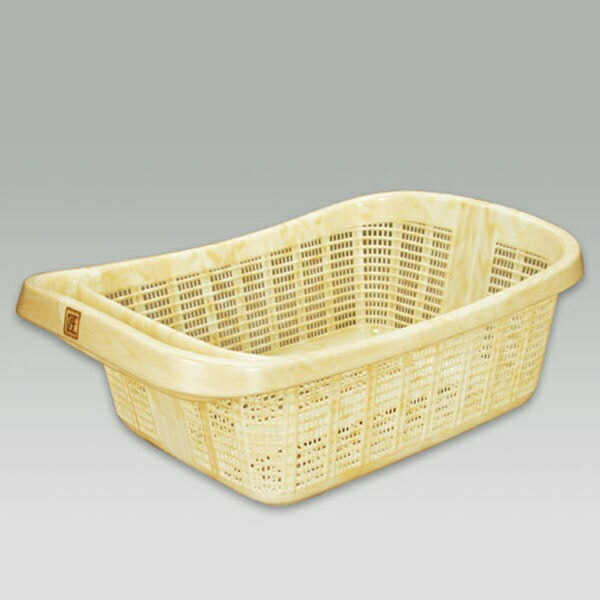 シダかご　かご　バスケット　美品 楽天市場】シダ編み二重脱衣籠(大) : 虎斑竹専門店 竹虎