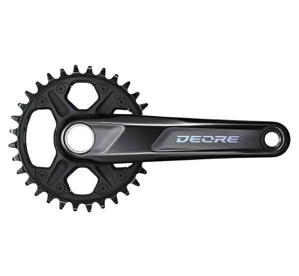 FC-M6100-1 32T 170mm