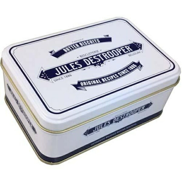【楽天市場】ジュールス・デストルーパー ミニレトロ缶:ポッチ 【楽天市場】ジュールス・デストルーパー ミニレトロ缶:ポッチ