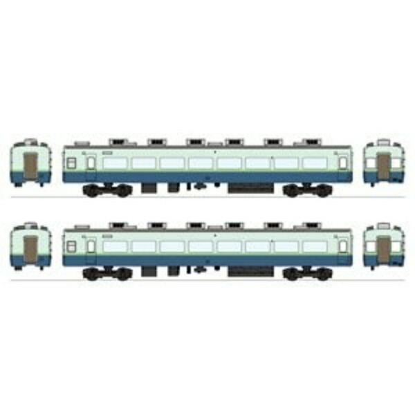 Nゲージ 電車模型 マイクロエースです。 マイクロエース A6768 伊豆急200系 赤編成 6両セット MICROACE