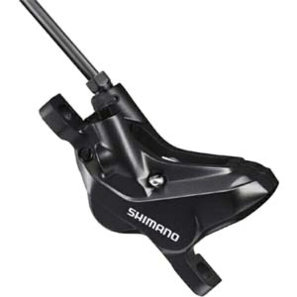 黒いこと SHIMANO EBRMT420MPRXL BR-MT420 シマノ レコード盤打ちきり 21943450 シマノ アウトドア-スポーツ・アウトドア-その他
