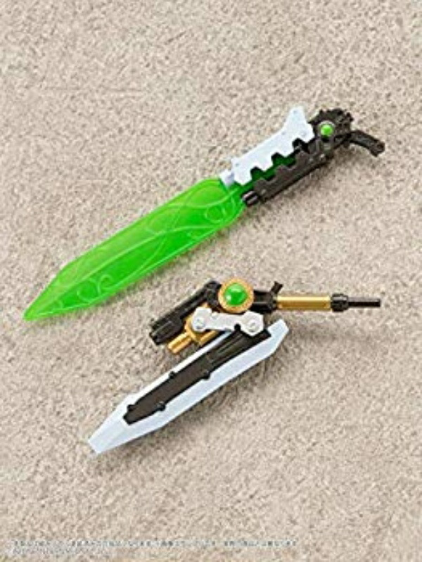 ドールアクセサリー　あぞデジ CHARM グングニル 「アサルトリリィ Last Bullet」 1/6 3DデジタルプリントキットNo.005 アゾネット | 商品詳細 | あぞデジ/3DデジタルプリントキットNo