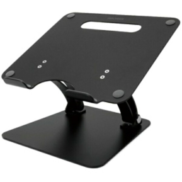 アーキス ＬＩＦＴ ＵＰ－ＳＴＡＮＤ ＢＹ ＭＥ ノート・タブレットＰＣ用スタンド ブラック ＡＳ－ＬＵＢＭ－ＢＫ １台