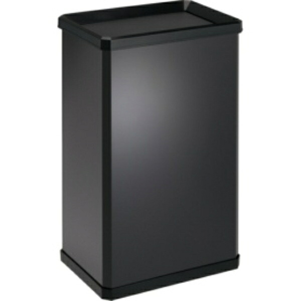 テラモト ターンボックス Ｌ 約３７Ｌ スチール ＤＳ－２５１－０２０－５ １台