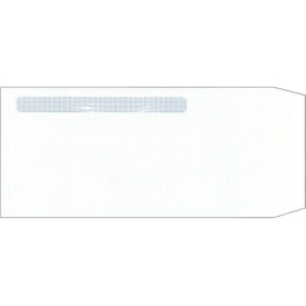 東京ビジネス 給与明細書ＩＩＩ専用封筒 （窓付） 横２１５&times;縦１０２ｍｍ ＴＢ&minus;ＦＵＴＯ２ １箱（３００枚）｜ポッチ