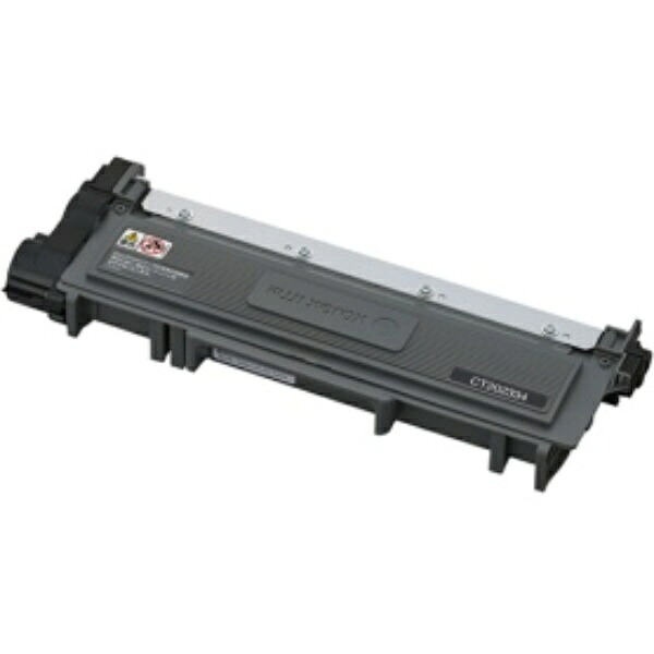 富士フイルム ゼロックス用トナーカートリッジ ＣＴ２０２３３４ １個
