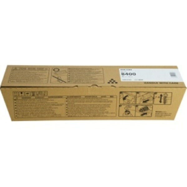 リコー ＳＰ トナー ８４００ ６００６５２ １個