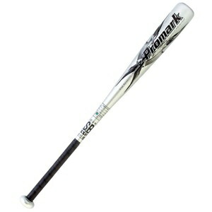 プロマーク Promark PROMARK 軟式少年用 ATP-750SV キンゾクバットシルバー