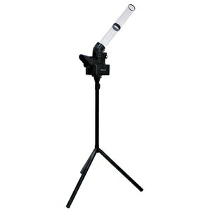 カルフレックス シャトルマシン バドミントン CALFLEX CT-015BK