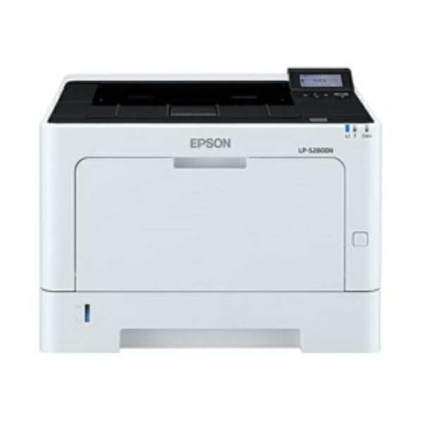 エプソン　モノクロページプリンター　Ａ４　ＬＰ－Ｓ２８０ＤＮ　１台 487-8711