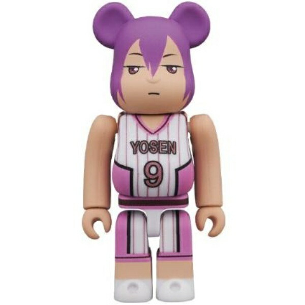 楽天市場】九谷BE@RBRICK 400％ 匠【青華更紗紋】 : MEDICOM TOY TOKYO