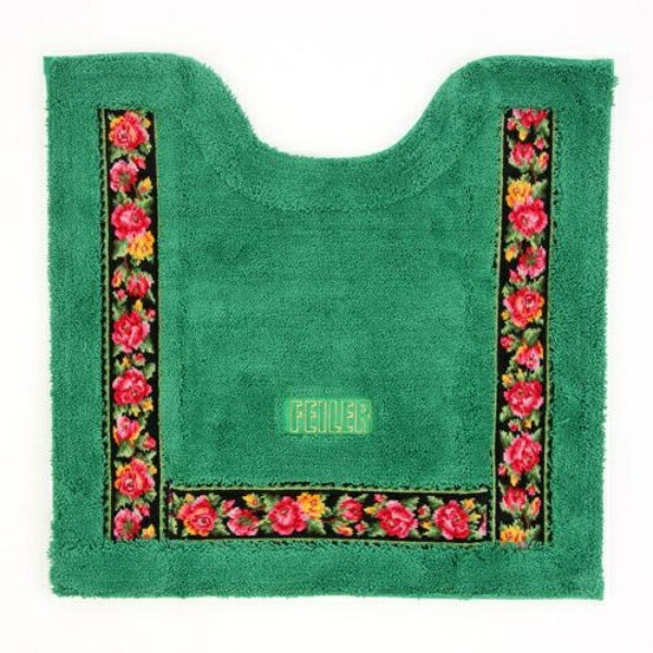FEILER フェイラー アネモネ グリーン 緑 バスタオル フェイラー FEILER タオル ベビーバスタオル BABY BATH TOWEL 80