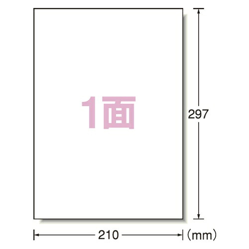 ＰＰＣ（真似る）下げ札 500枚 28762