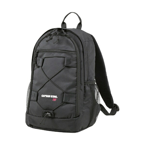 ＦＥＥＬ　ＢＯＳＣＯ　ディバッグ　（ブラック）　１８Ｌ UM2321