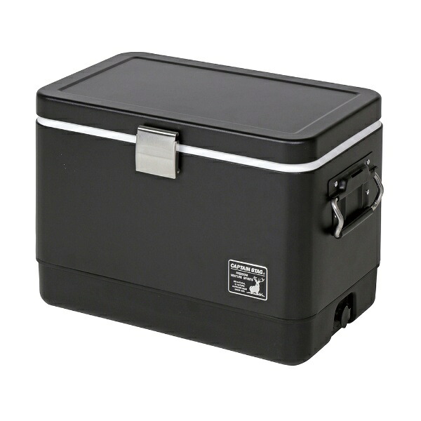 CSブラックラベル スチールフォームクーラー25L UE81