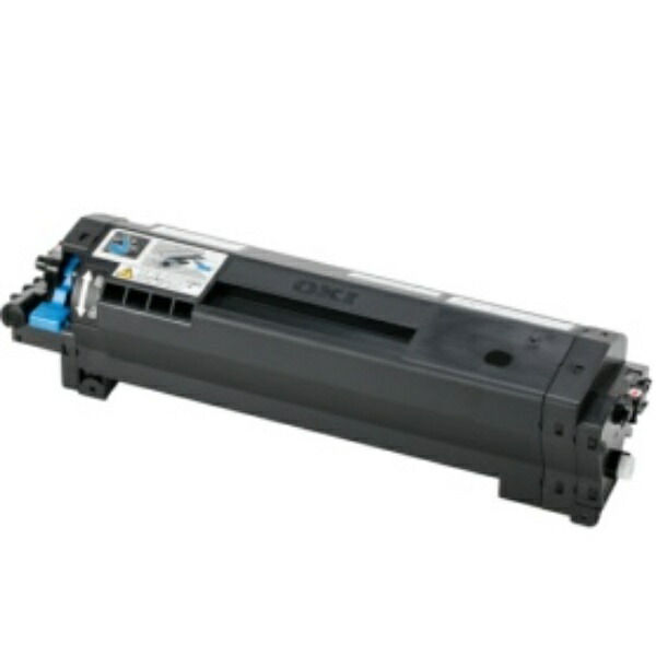 ＯＫＩ 大静電容量トナーカートリッジ ＴＣ－Ｍ３Ａ２ １個 020-7715