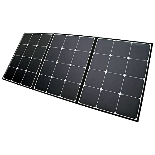 ジェイエスピー HANT ソーラーダイアログボックス200W/20V/10A HANT携帯型ワット数用 HAPP-GSF-200W