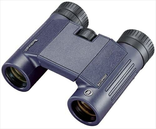 Bushnell(ブッシェネル) 完全防水双眼鏡 H2O12×25WP 132105R|ポッチ