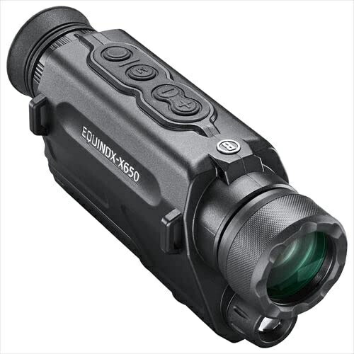 Bushnell(ブッシェネル) デジタル暗視領域 エクイノクスX650 EX650