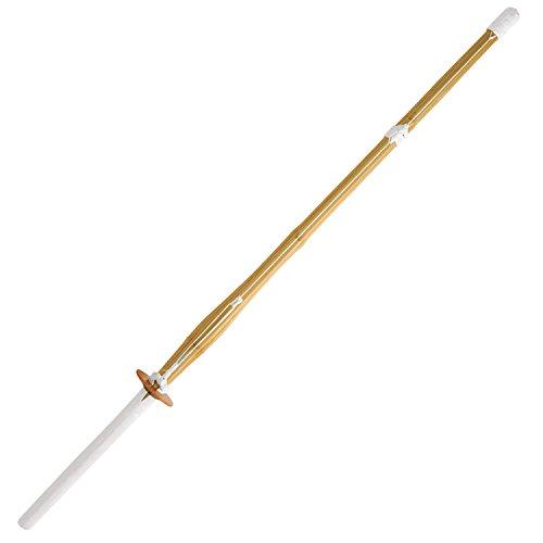 九桜 高校性・一般 剣道 竹刀(完成品) 規格38 T338