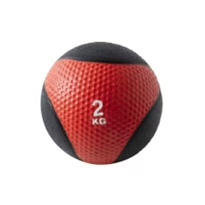 エバニュー(evernew) メディシンボールY2KG+ ガッコウキキグッズソノタ (etb012) 選択 在庫