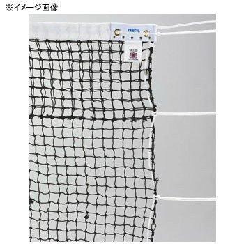 鐘屋産業(KANEYA) エコテニス60クロ KNY-K1221