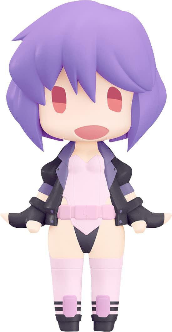 ねんどろいど 攻殻機動隊 STAND ALONE COMPLEX 草薙素子 ねんどろいど 草薙素子 攻殻機動隊 STAND ALONE COMPLEX - メルカリ