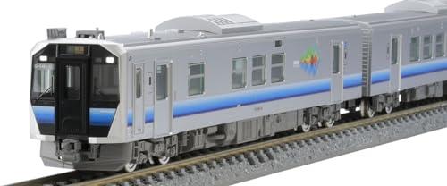 トミーテック(TOMYTEC) TOMIX Nゲージ JR GV-E401・GV-E402形 秋田色 セット 98107 鉄道模型 ディーゼルカー