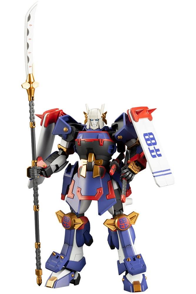 楽天市場】コトブキヤ フレームアームズ 白虎 全高約190mm 1/100