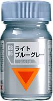 太陽の牙ダグラム カラーシリーズ CB-06 ライトブルーグレー画像