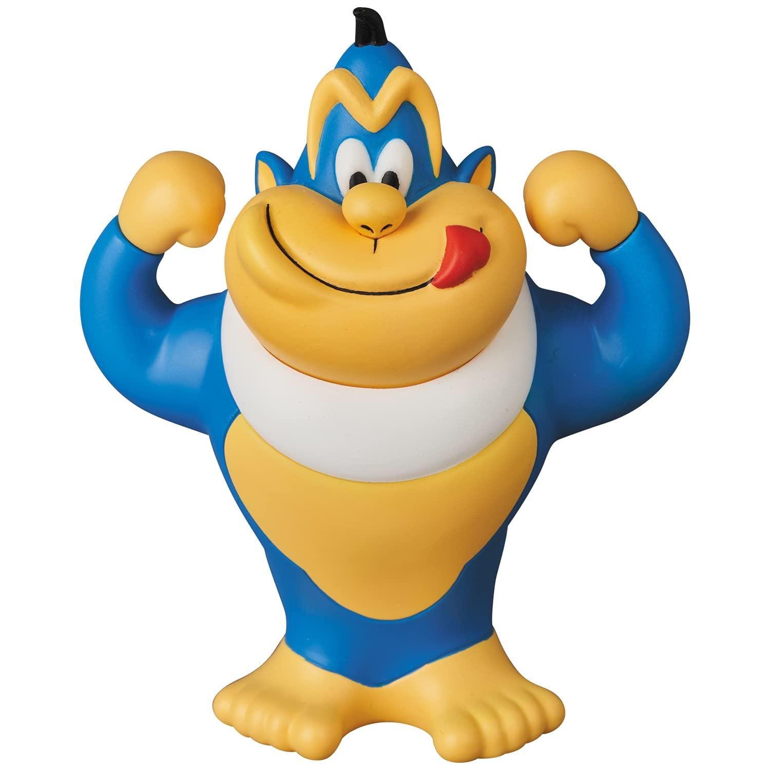 ケロッグ トニー·ザ·タイガー　コーネリアス 国内流通版】Kellogg's ケロッグ/ トニー・ザ・タイガー 1/12