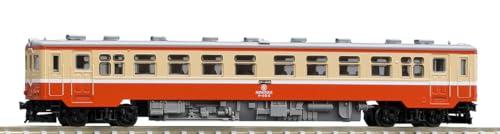 トミーテック(TOMYTEC) TOMIX Nゲージ 南部縦貫鉄道 キハ10形 (キハ104) 8611 鉄道模型 ディーゼルカー