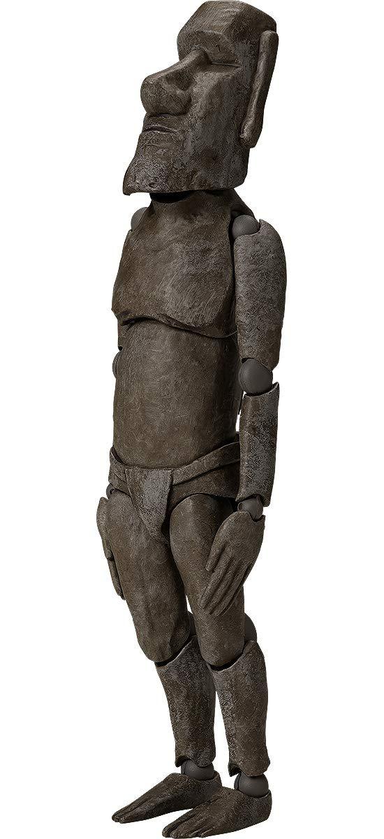 figma テーブル美術館　土偶　　フィギュア　　未開封 figma テーブル美術館 分館 遮光器土偶 フリーイング | 東京