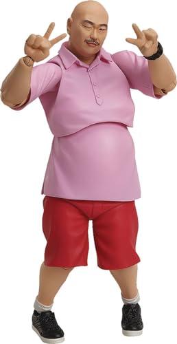 新品未開封 クロちゃん figma 153 マイケル フィギュア ソフビ 芸人 楽天市場】【新品】 hi◇61 figma SP-153 クロちゃん プラスチック製