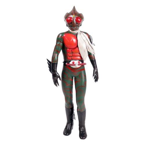 楽天市場】Rainbow Master Works 仮面ライダーアマゾン&ジャングラー号