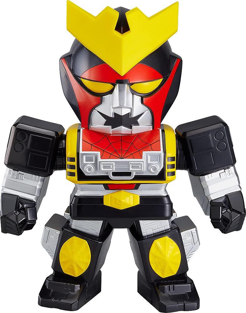 楽天市場】新品 ポピー 超合金 スパイダーマン レオパルドン GA-89