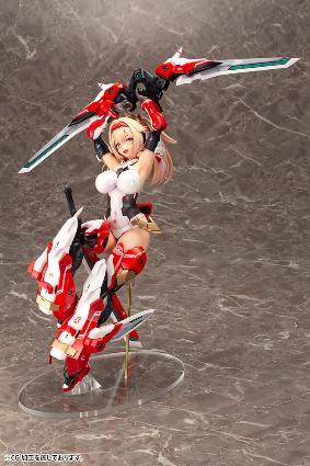 楽天市場】朱羅 弓兵 「メガミデバイス」 2/1 ASRA ARCHER【中古