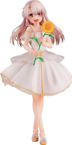 劇場版『Fate/kaleid liner プリズマ☆イリヤ Licht 名前の無い少女』 イリヤスフィール・フォン・アインツベルン サマーワンピースver. 1/7スケール プラスチック製 塗装済み完成品フィギュア｜ポッチ 16,157円
