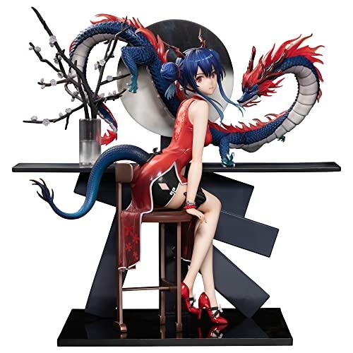 楽天市場】figma アークナイツ チェン : 四季の宝箱