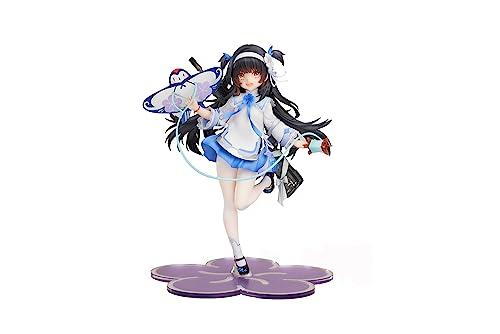 ドールズフロントライン 95式 杪春の夢の鳶 Ver. 1/7スケール PVC&ABS製 塗装済み完成品フィギュア