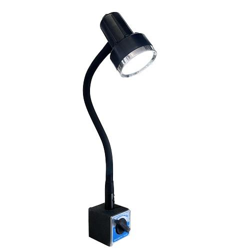 AC100V/465mm照明灯/LED(防滴/マグネット付)