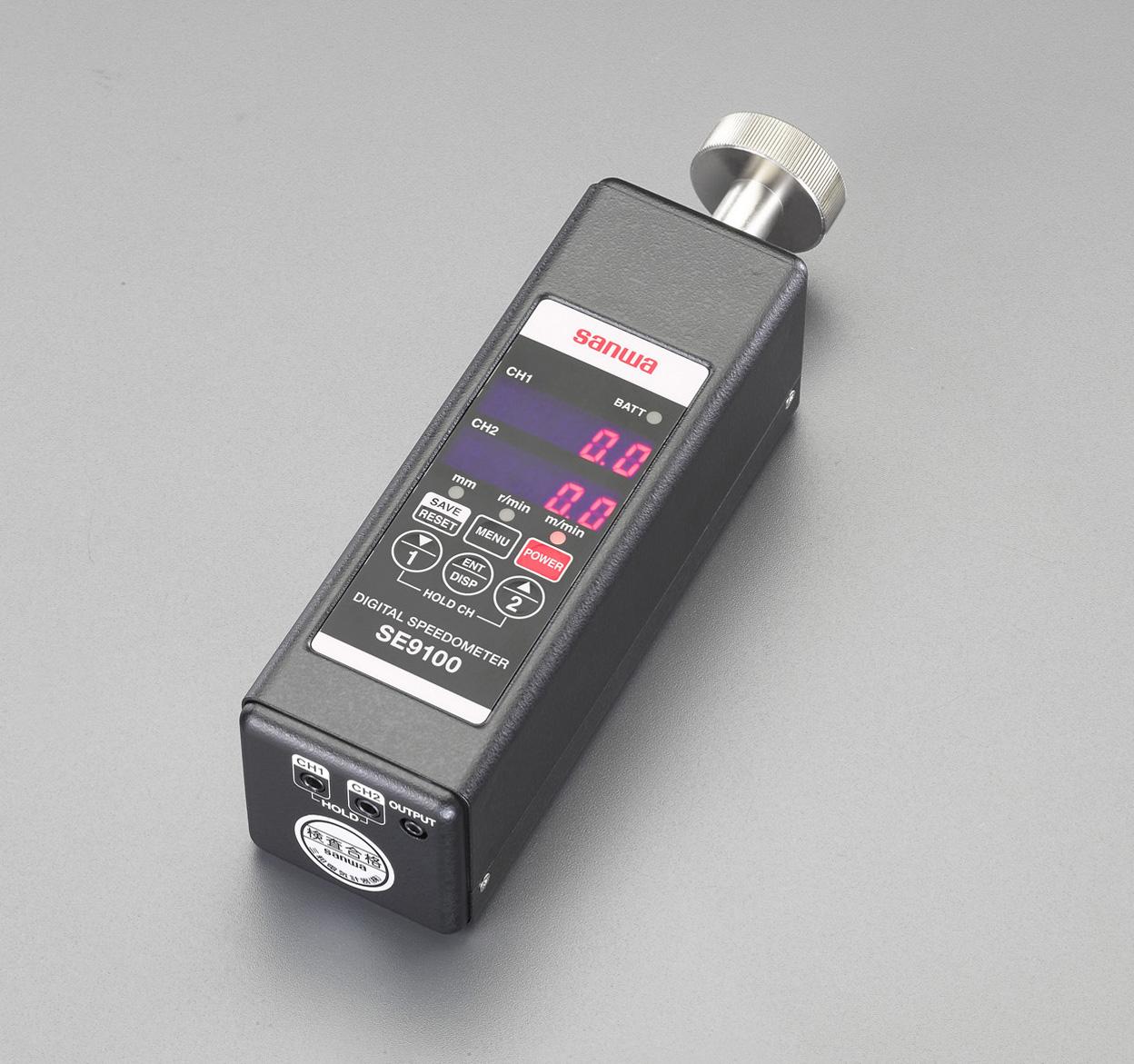 エスコ ESCO 速 度 計 EA714NC-1A