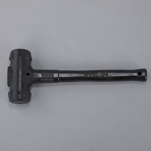 エスコ（Esco） 1.36kg/356粍 無手答え鉄鎚（ノンスパーキング） EA575B-63