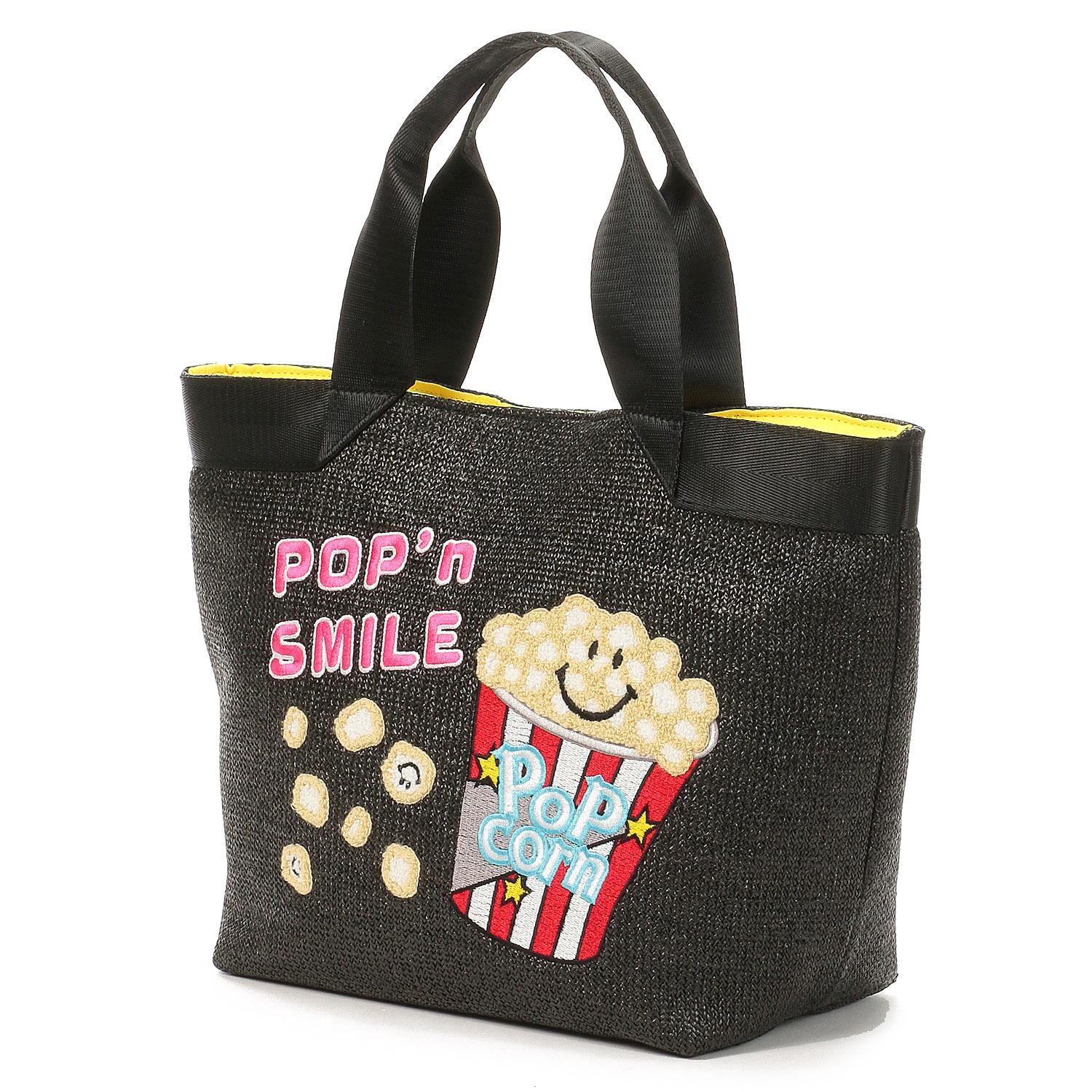 楽天市場】【中古】KOOKY ZOO DINKY BAG ミニトートバッグ G0001