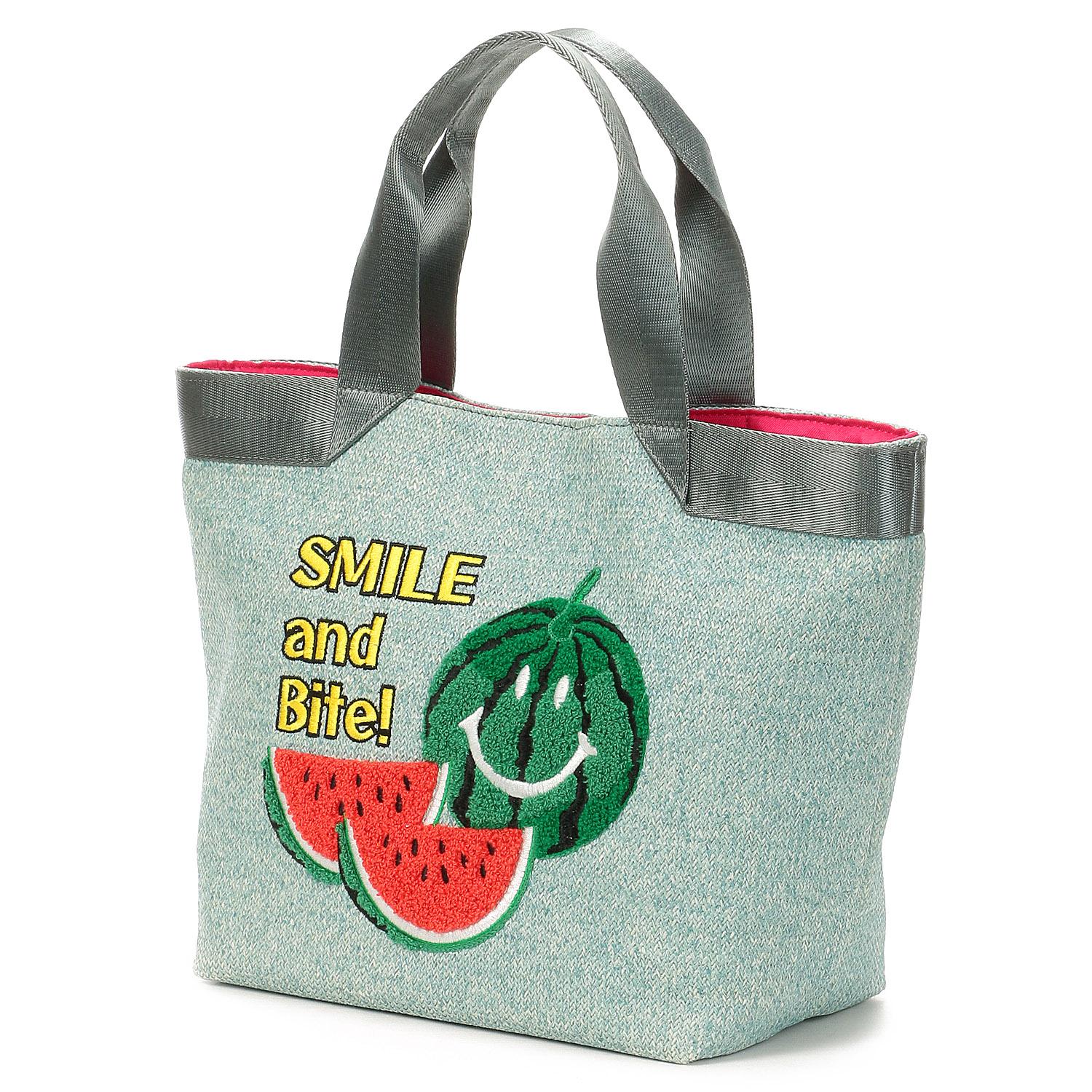 KOOKY ZOO THE STAND別注 DINKY BAG バッグ 完売品 楽天市場】【中古】KOOKY ZOO DINKY BAG ミニトートバッグ G0001