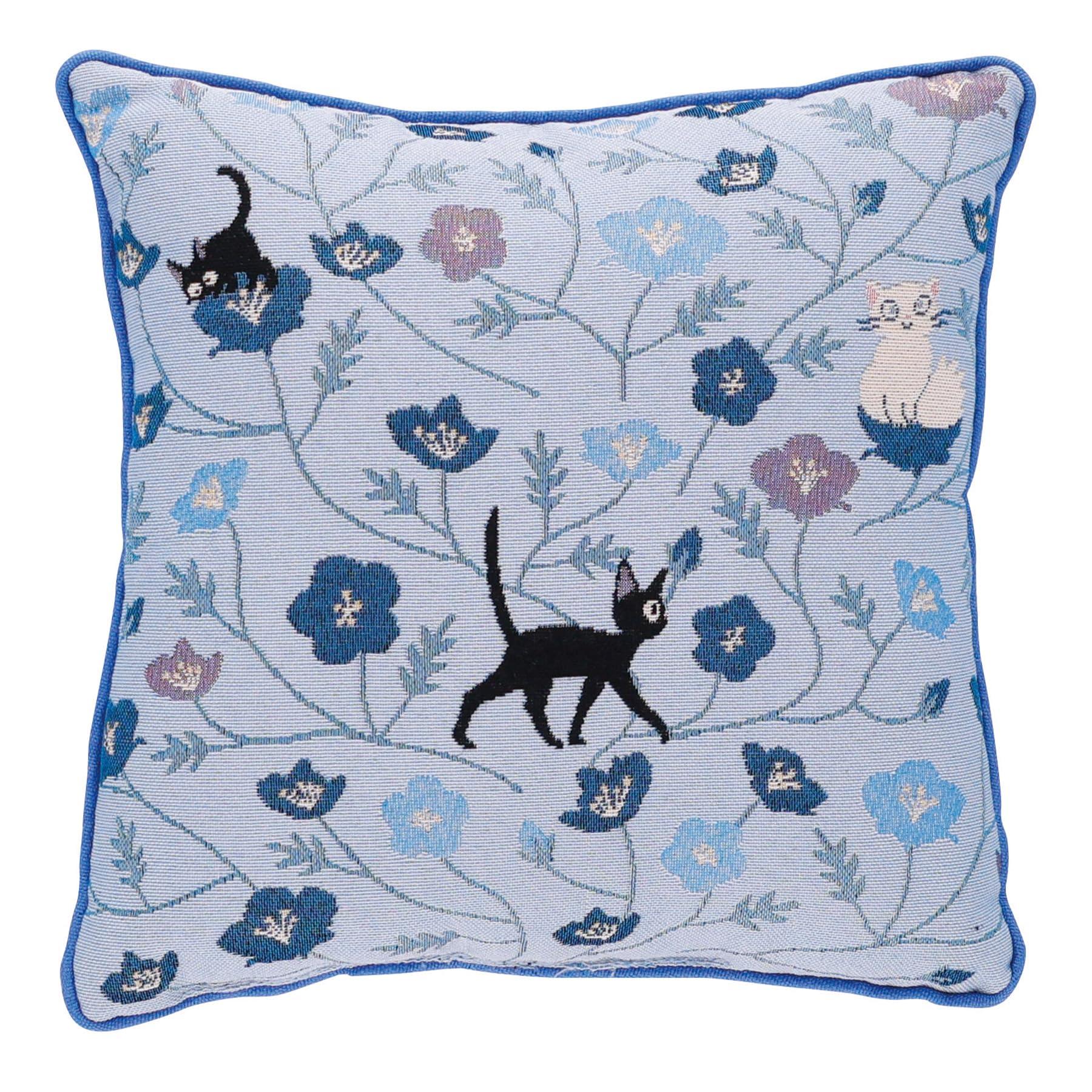 【ジブリ】「トトロ」と「魔女の宅急便」のクッションカバー 楽天市場】【スタジオジブリ】【魔女の宅急便】クッションカバー