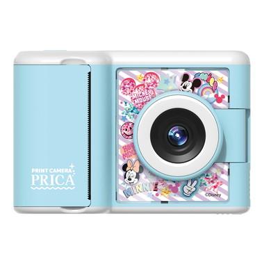 PRINT CAMERA プリカ ディズニー&ピクサーキャラクターズ